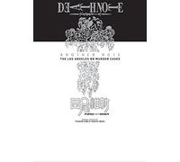 [ Death Note A Novel Another Note By Nishio, Ishin , Hardback, Feb- 16- 2008 ]