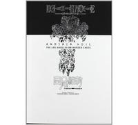 [[Death Note: A Novel: Another Note (Death Note Another Note: The Los Angeles)]] [By: Nisioisin] [February, 2008]