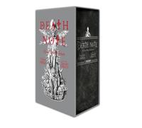 Death Note All-in-One Edition