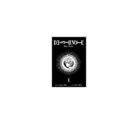 Obata, Takeshi - Death Note Black Edition, Vol. 1: Volume 1