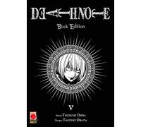 Death Note. Black edition (Vol. 5)