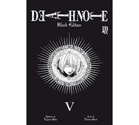 Death Note - Black Edition - Volume 5