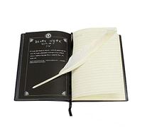 Death Note Book and Pen Set
