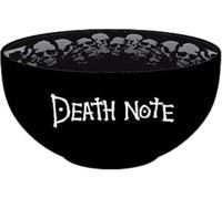 DEATH NOTE - Bowl - 600 ml - "Death Note"CB pkg