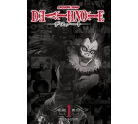 DEATH NOTE - BOX SET: VOL. 1 NEW REGION 1 DVD