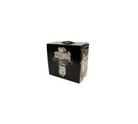 Death Note Box Set (vol.s 1-13): Volumes 1 - 13