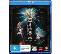 Death Note Collection