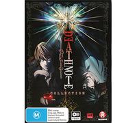 Death Note Collection [NON-UK Format / Region 4 Import - Australia]