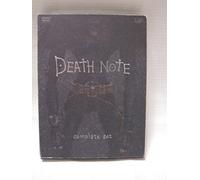 Death Note - Complete Set [DVD] [NTSC]