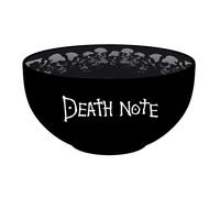 Death Note Death Note Bowl multicolour Onesize