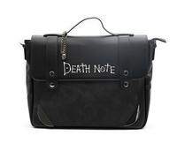 Death Note Death Note Shoulder Bag black Onesize