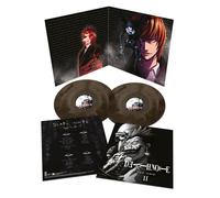 Death Note Vol.2 (Original Soundtrack) [VINYL]