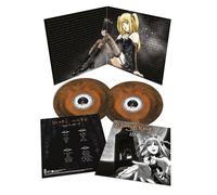 DEATH NOTE VOL.3 (Original Soundtrack) [VINYL]