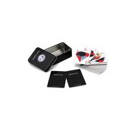 ABYSTYLE Death Note Deck of 54 Playing Cards, Black