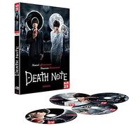 DEATH NOTE DRAMA - INTEGRALE