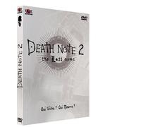 Death note Film 2 - édition limitée [Édition Limitée]