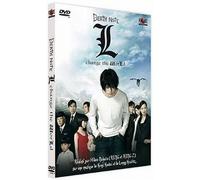 Death Note Film 3 : L change the world