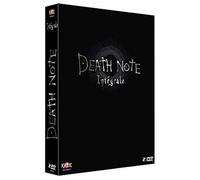 Death note - films 1 et 2