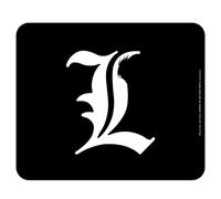 Death Note Flexible Mousepad L Elle ABYSTYLE