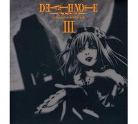 Death Note III