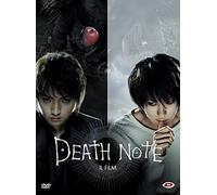 Death Note - Il Film (1 DVD)