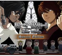 DEATH NOTE Killer Within Special Edition PC Steam Account