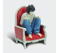 Death Note L 6” Figure