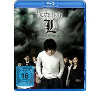 Death Note - L:change the World