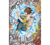 Death Note L, Change the World