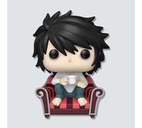 Death Note L Funko Pop! Vinyl Figure