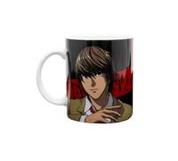 Death Note - L & Light - Mug Onesize