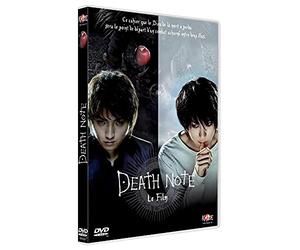 Death Note Le Film