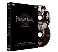 Death note le film, édition collector