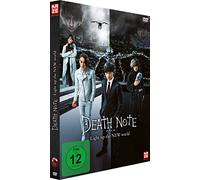 Death Note - Light up the New World [DVD] [2016]