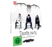Death Note: Light Up the New World - Steelcase (Limited Edition)