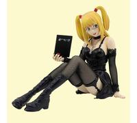 Death Note Misa Amane 3” Figure