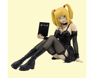Death Note Misa Amane 3” Figure