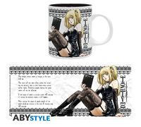 Death Note Misa Ceramic Mug ABYSTYLE