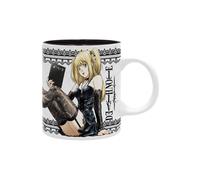 ABYSTYLE Death Note Misa Mug