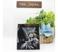 DEATH NOTE Original Soundtrack III OST CD Japan New