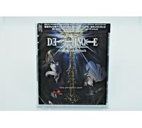 Animation Soundtrack - Death Note Original Soundtrack