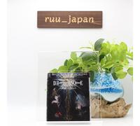 DEATH NOTE Original Soundtrack JAPAN OST CD NEW