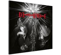 Death Note - Original Soundtrack Vol. 1 [VINYL]