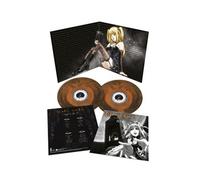 Death Note - Original Soundtrack Vol. 3 Ltd. Brown - Marbled 2 Vinyl