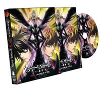 Death Note Relight Especial De Tv (Import) (Dvd) (2011) Varios