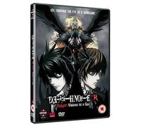 Death Note - Relight Vol.1 [DVD]