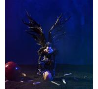 ABYSTYLE Death Note Ryuk Studio Figure