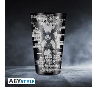 Death Note Ryuk 400ml Glass