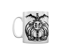 Death Note (Shinigami Trail) Mug