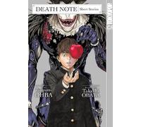 Death Note Short Stories